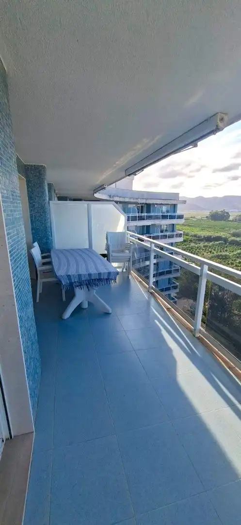 Apartment with pool for sale in Playa de Gandia, imagen 24