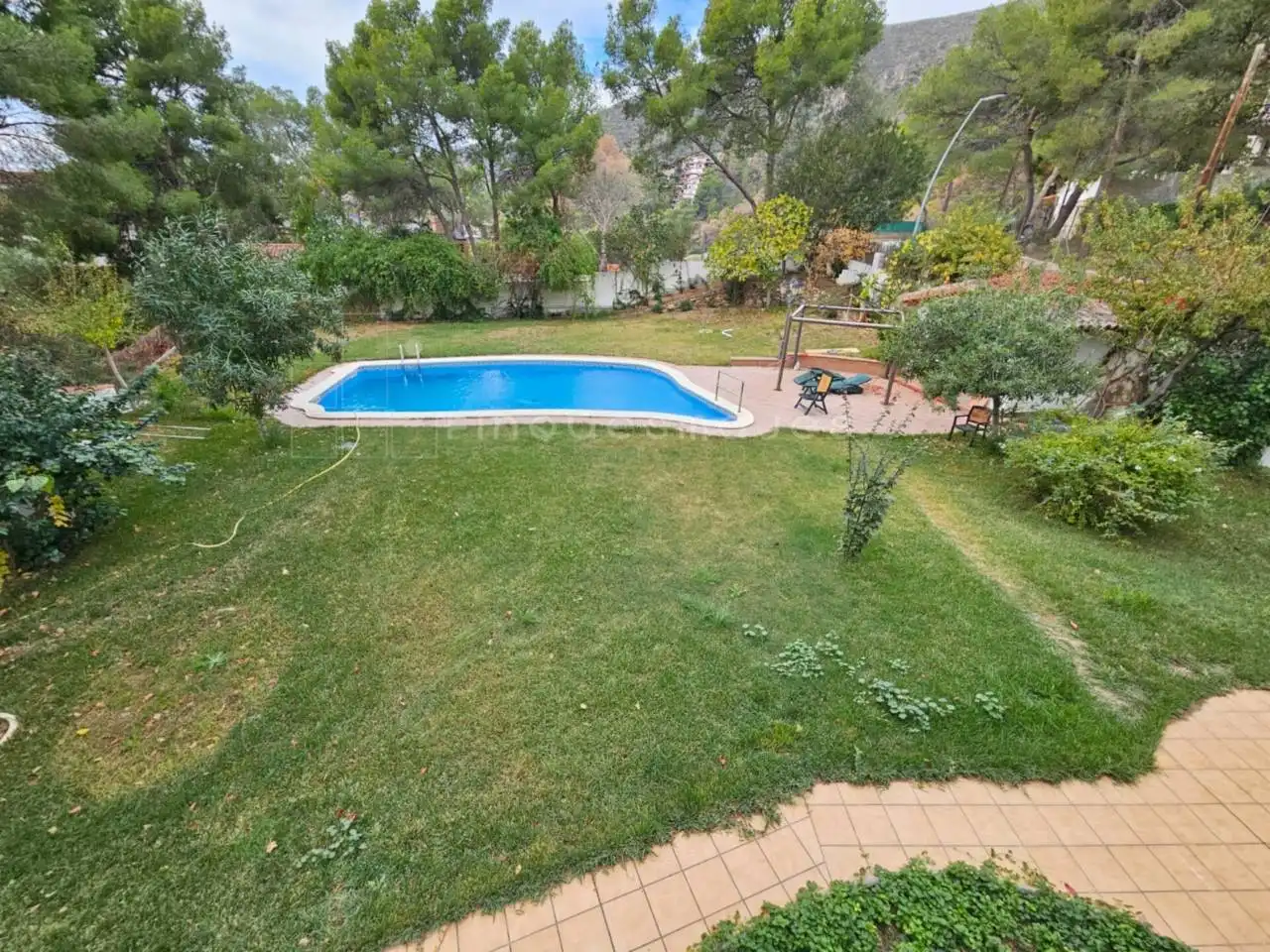 Villa mit Pool zum Verkauf in Bellamar, imagen 9