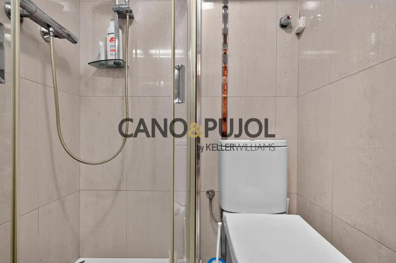 Ático con terraza en venta en plana hospital, imagen 23