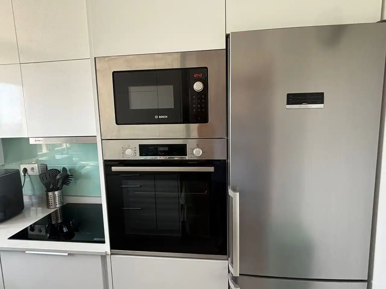 Apartament amb ascensor en venda a Campo de Murcia, imagen 21