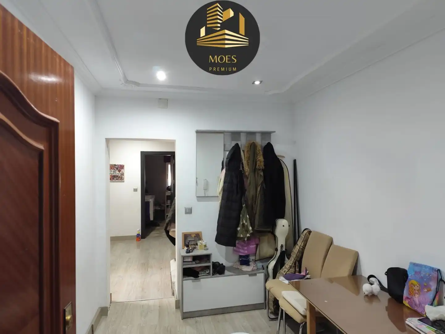 Duplex with terrace for sale in Jamilena, imagen 20