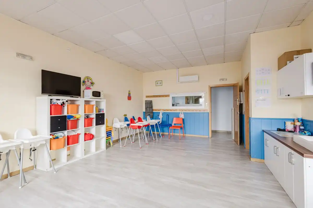Locale commerciale in vendita a Las Lagunas, imagen 17