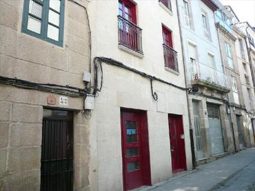 Local comercial en venta en Posío