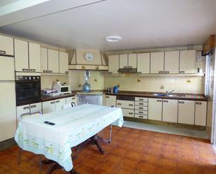 Kitchen of House or chalet for sale in Soba  with Terrace