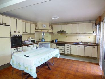 Maison avec jardin à vendre à Soba