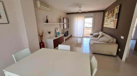 Foto 3 de Casa adosada en venta en Alcanar, Tarragona