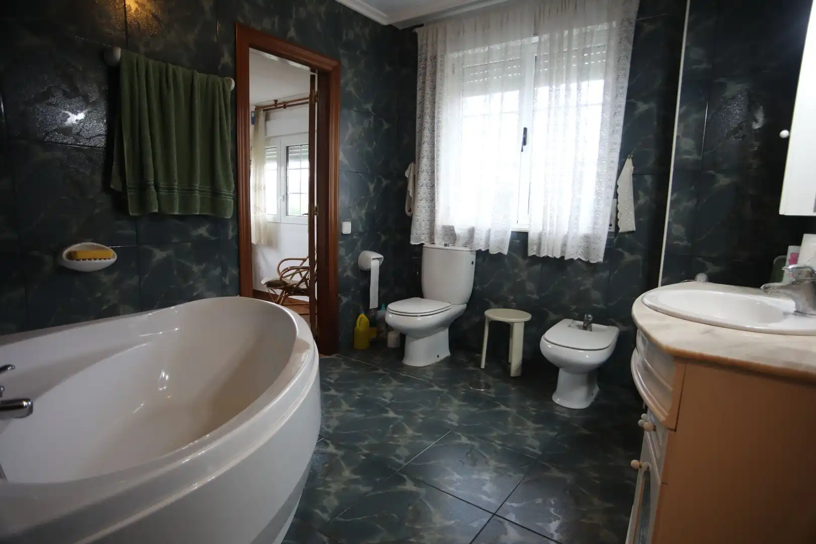Casa con giardino in vendita a de la Cosntitución, imagen 21