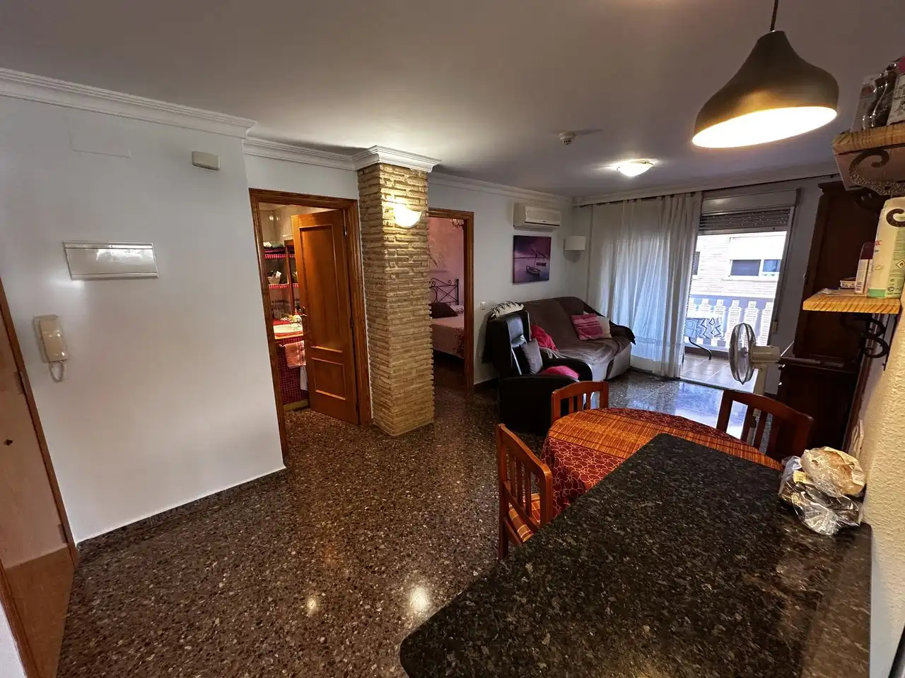 Piso con ascensor en alquiler en Canet d'En Berenguer, imagen 5