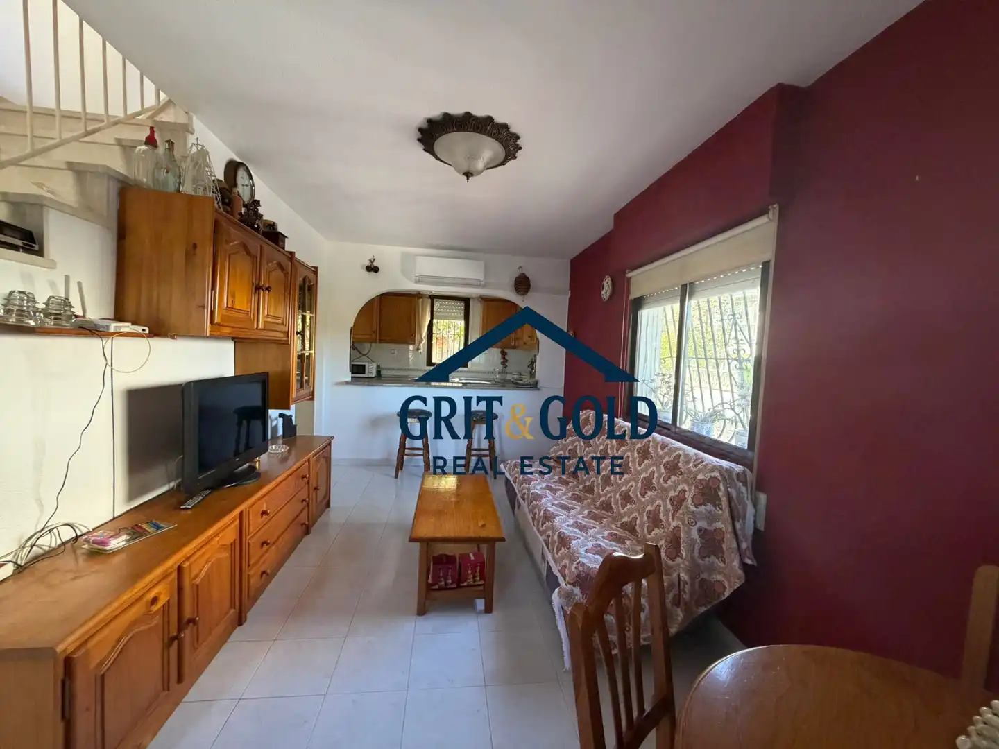 Bungalow with terrace for sale in Gran Alacant, imagen 23
