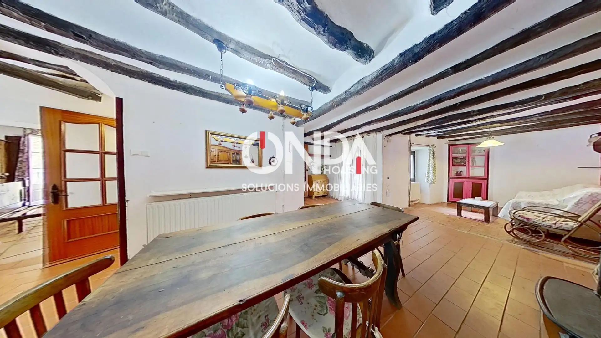 Casa o xalet en venda a BOTERA -RE-, 78, Àger