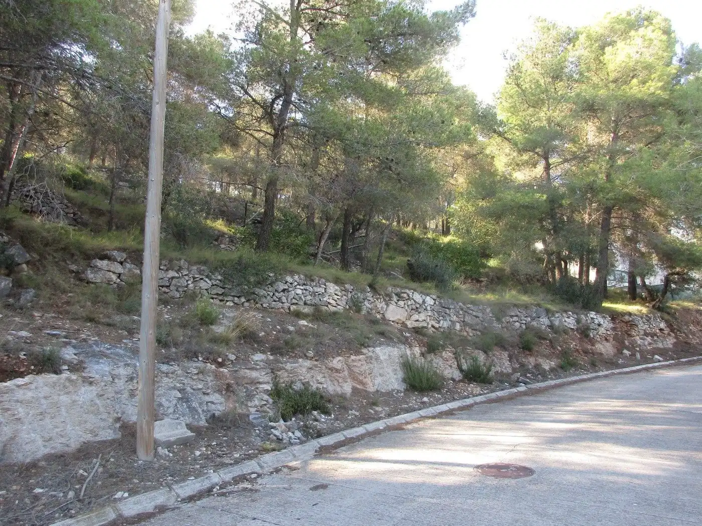 Terreno residencial en venta en Alcover, imagen 16