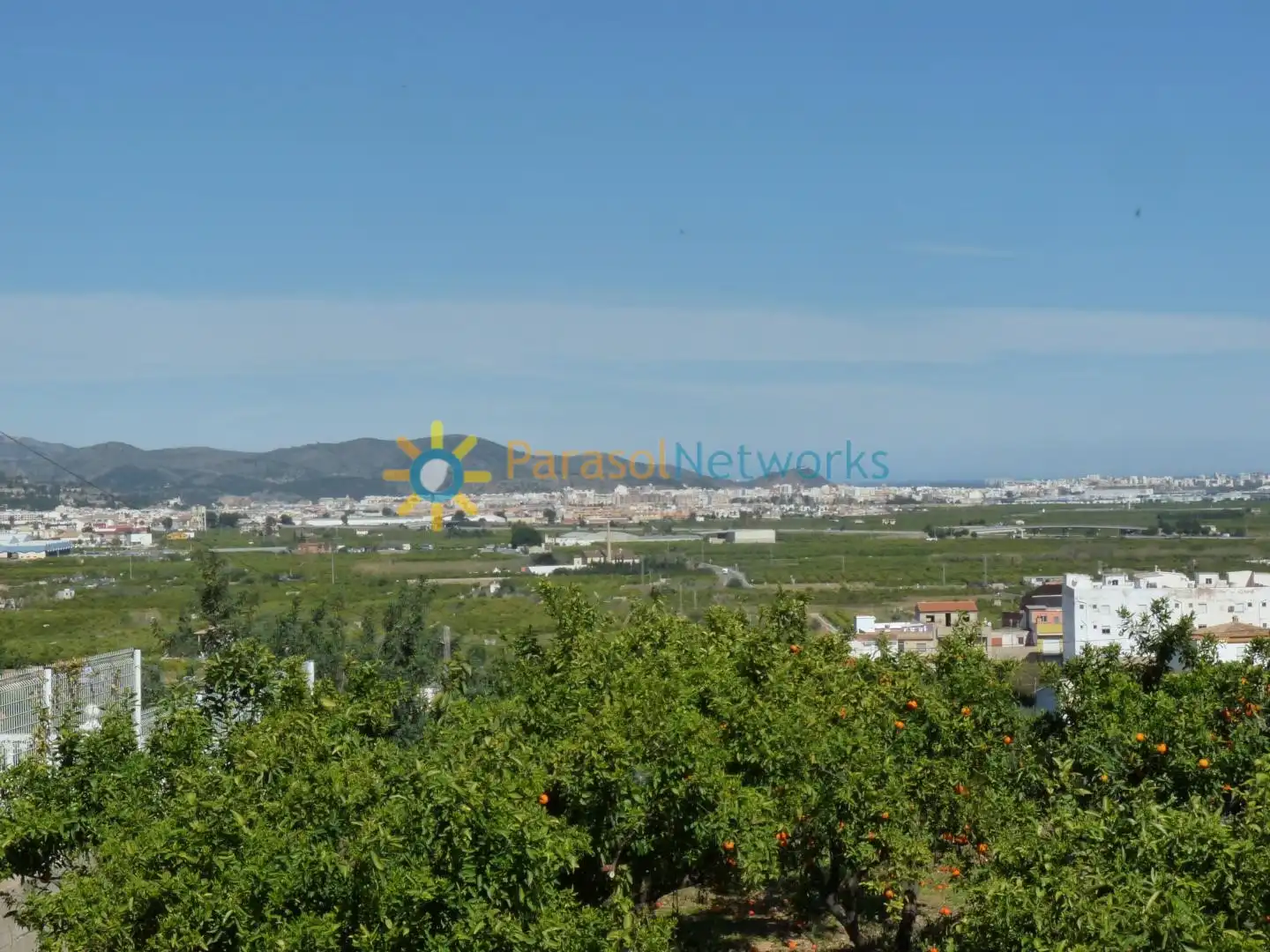Xalet amb jardí de lloguer a La Font d'en Carròs, imagen 56