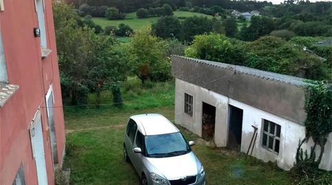 Foto 3 de Casa adosada en venda a San Xulián, Ortigueira, A Coruña