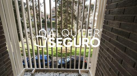 Foto 2 von Wohnung zur Miete in De Oviedo, Casetas - Villarrapa,  Zaragoza Capital