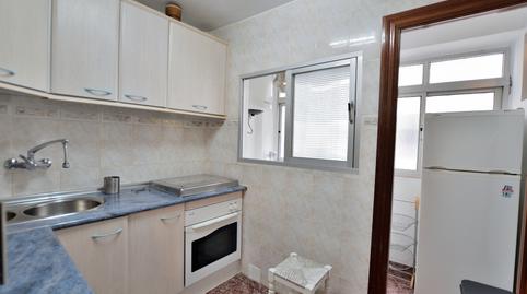 Foto 5 von Wohnung zum Verkauf in San Cristóbal, Ronda