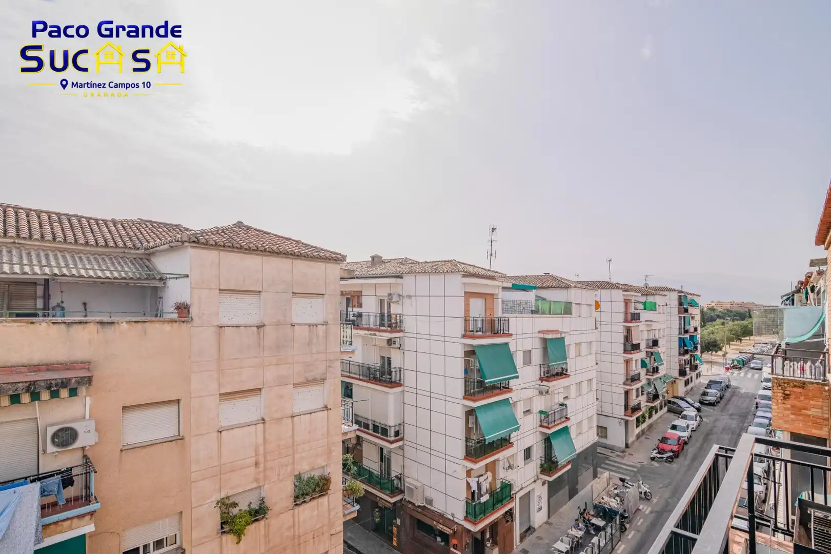 Piso con terraza en venta en Calle Calle Platón 1, imagen 30