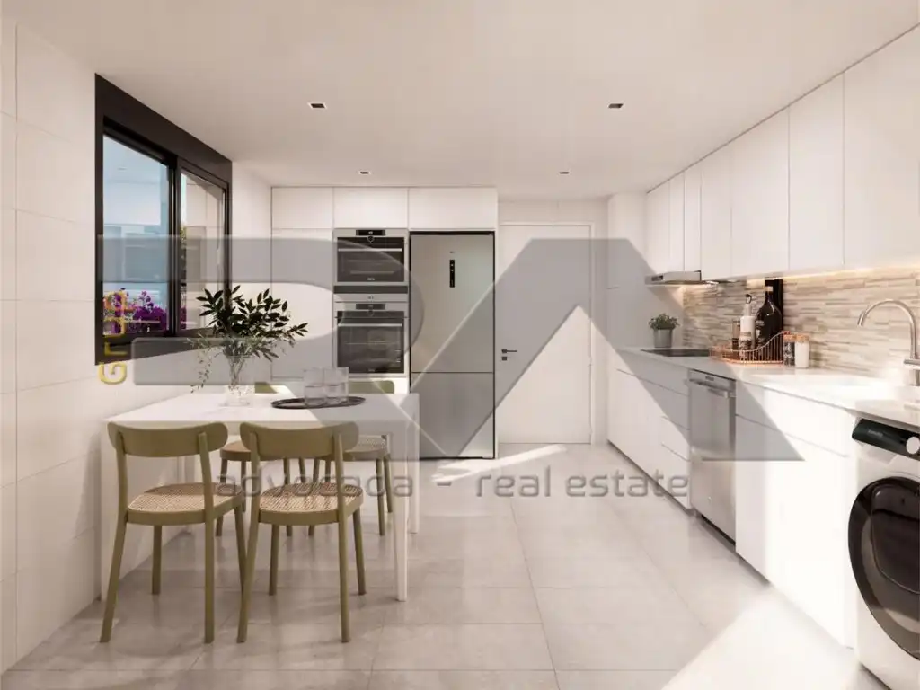 Reihenhaus mit Terrasse zum Verkauf in Calle Serra Llaveria 13, imagen 6