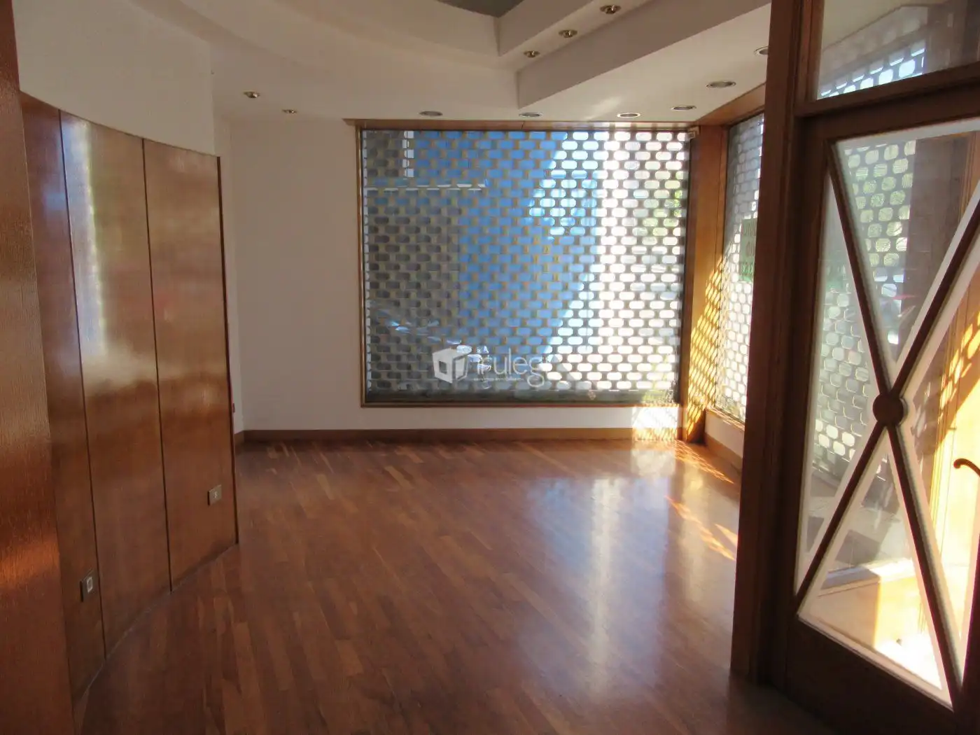 Local comercial de lloguer a Calle Kaleberria