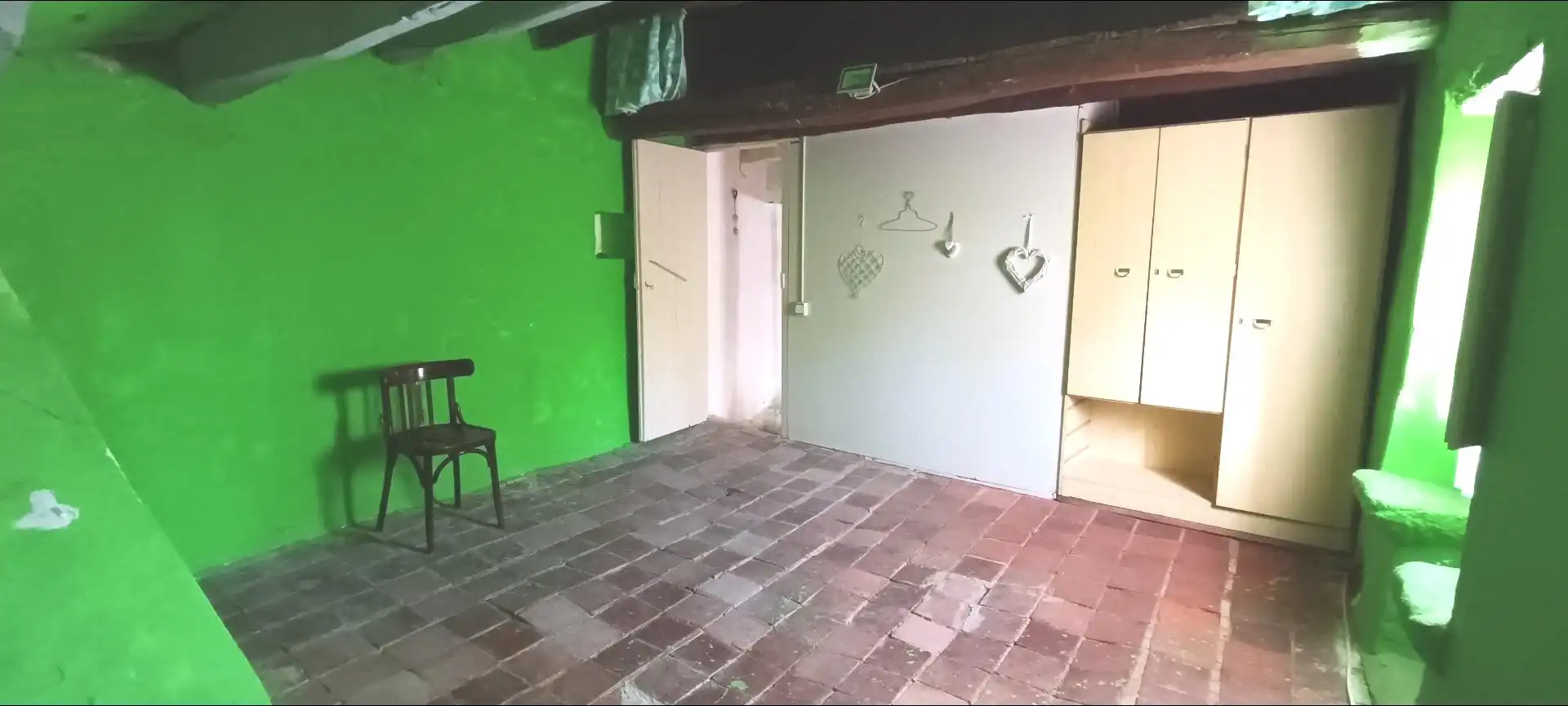 Casa rústica amb jardí en venda a Riells i Viabrea, imagen 19