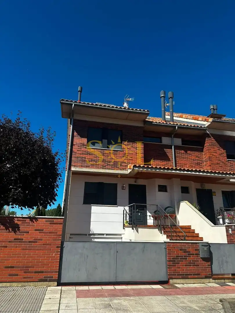 House with garden for sale in Calle Escipión, imagen 16