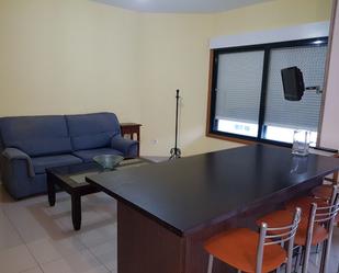 Living room of Flat for sale in Meaño