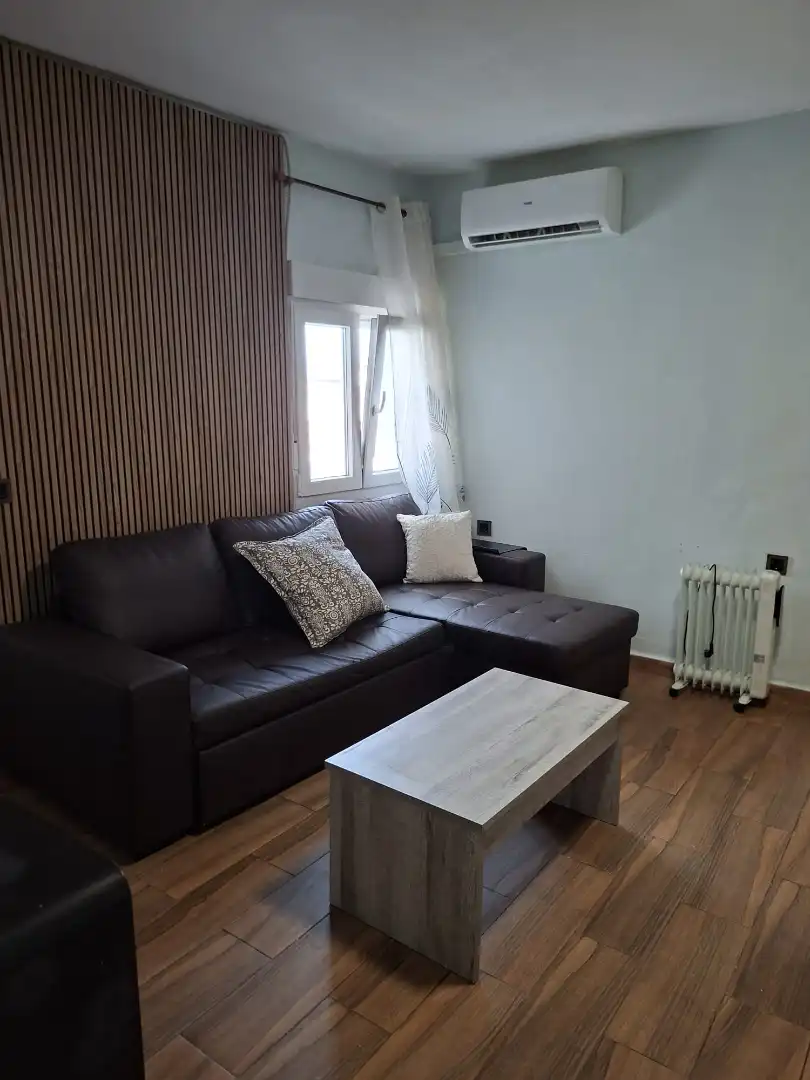 Living room of Houses for sale in Chinchón  with Air Conditioner and Heating