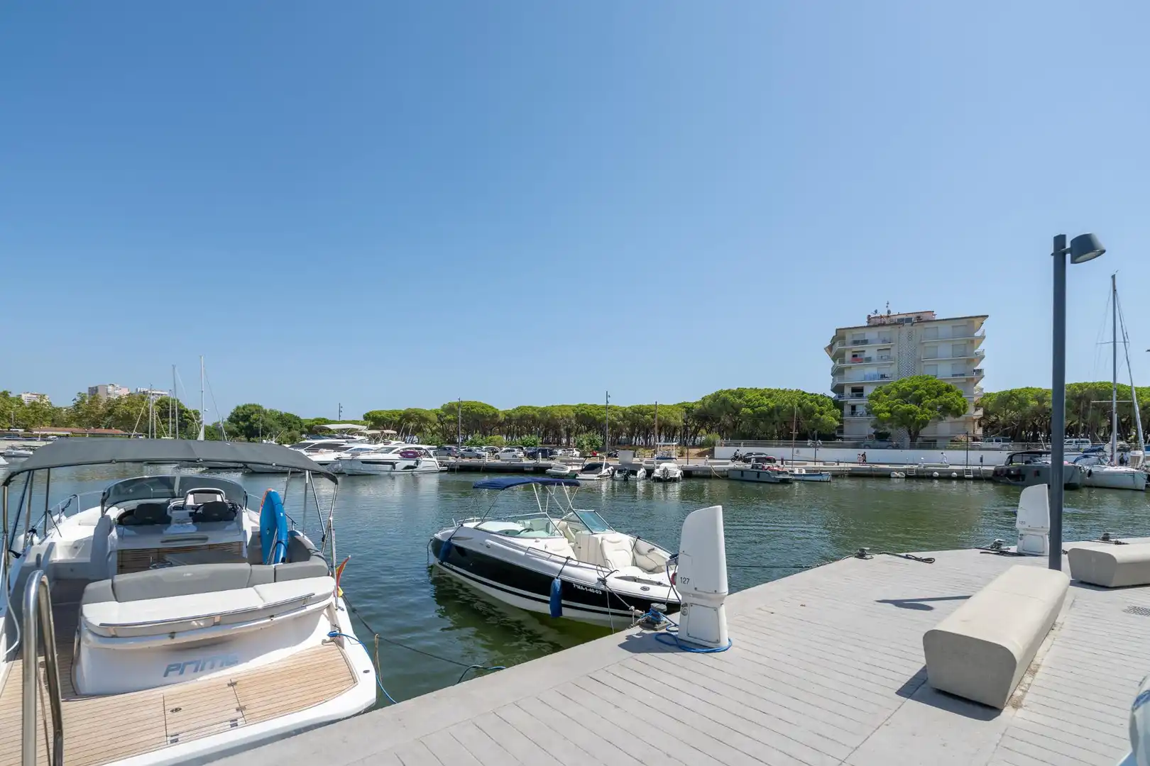 Detached homes for rent in Carrer de la Punta Prima, Port d'Aro