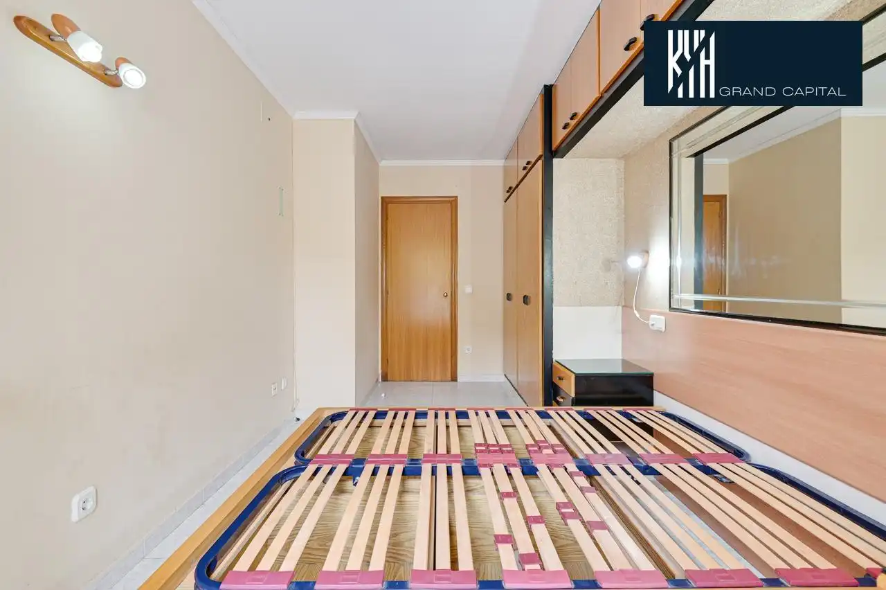Appartement avec ascenseur à vendre à Carrer Carrer Marquès de Caldes de Montbui, imagen 33