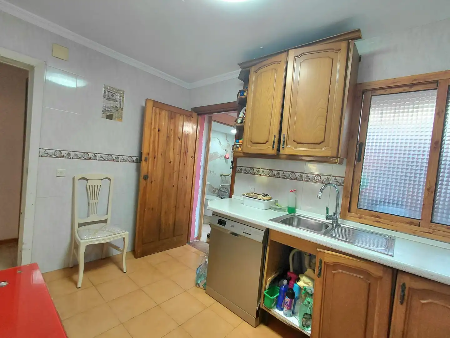 Maison mitoyenne avec terrasse à vendre à Calle Capitulaciones, imagen 7