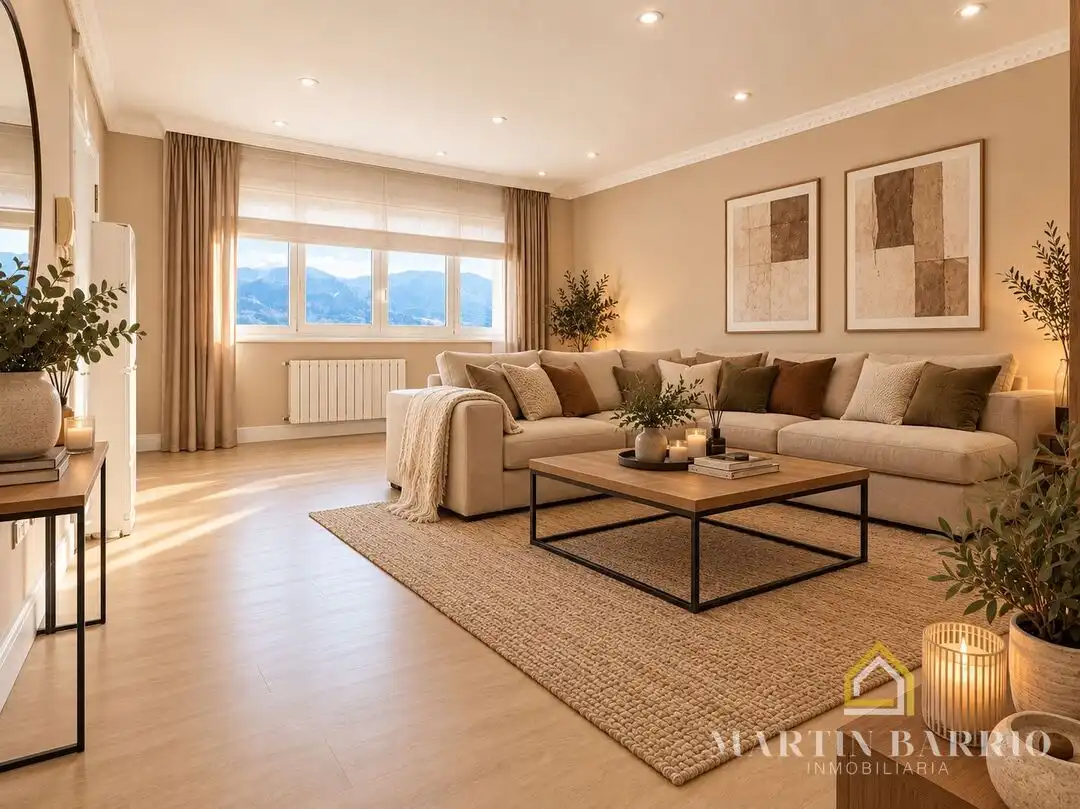 Villa mit Terrasse zum Verkauf in Grupo Laureta, imagen 10