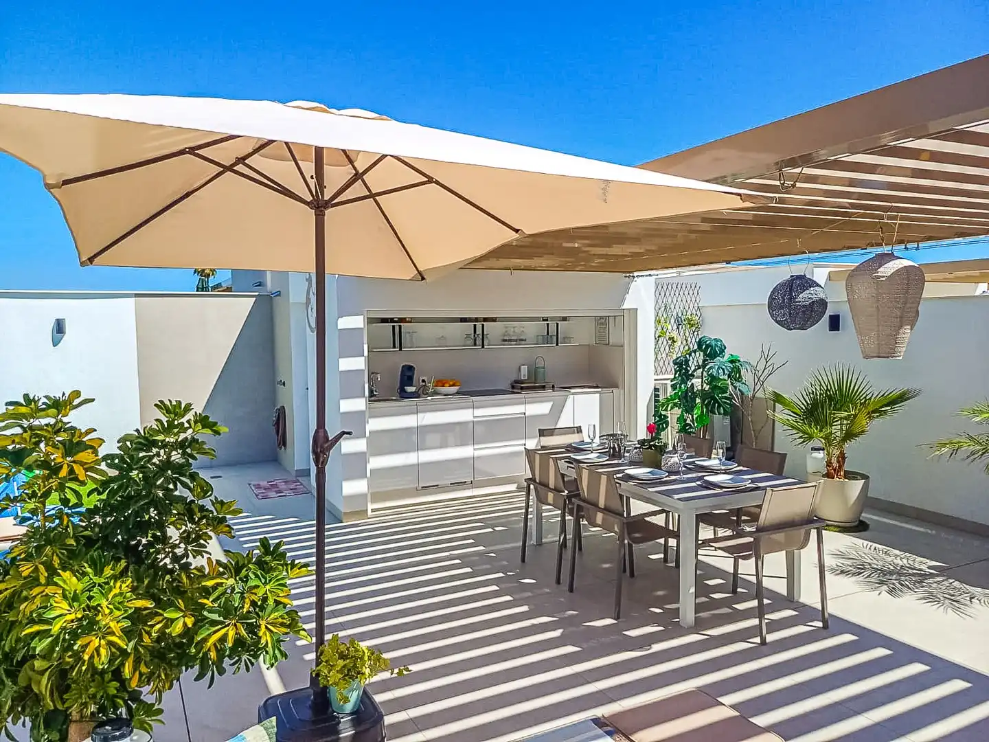 Bungalow con piscina en venta en San Pedro del Pinatar, imagen 19