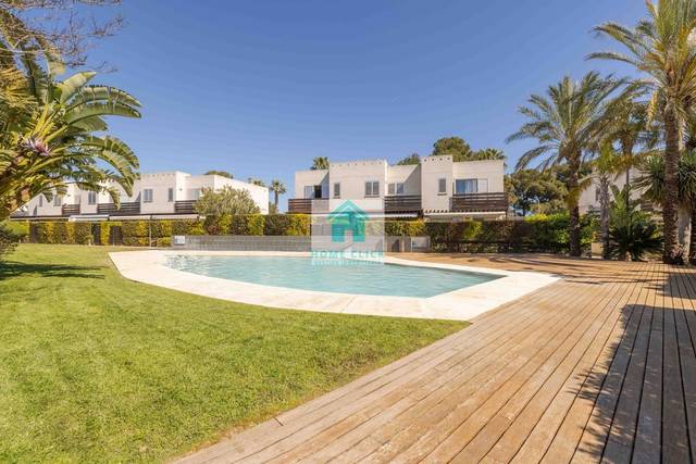 Casa adosada en Venta en Platja de Mont-roig