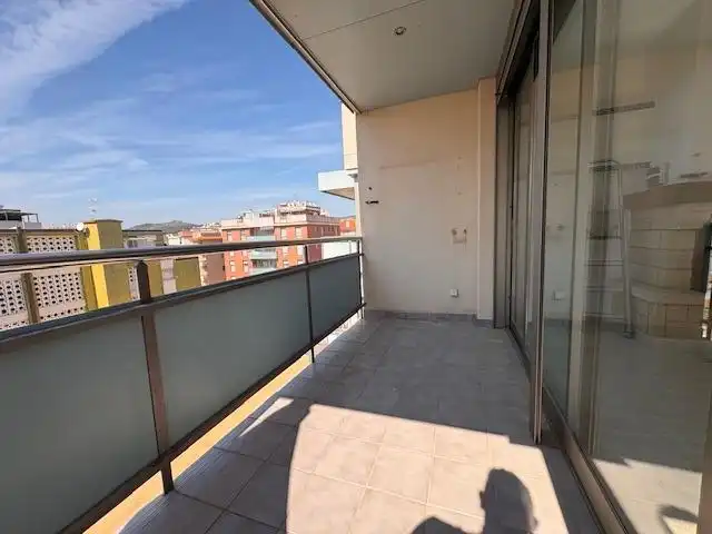 Terraza de Ático en venta en Calafell con Aire acondicionado, Calefacción y Terraza