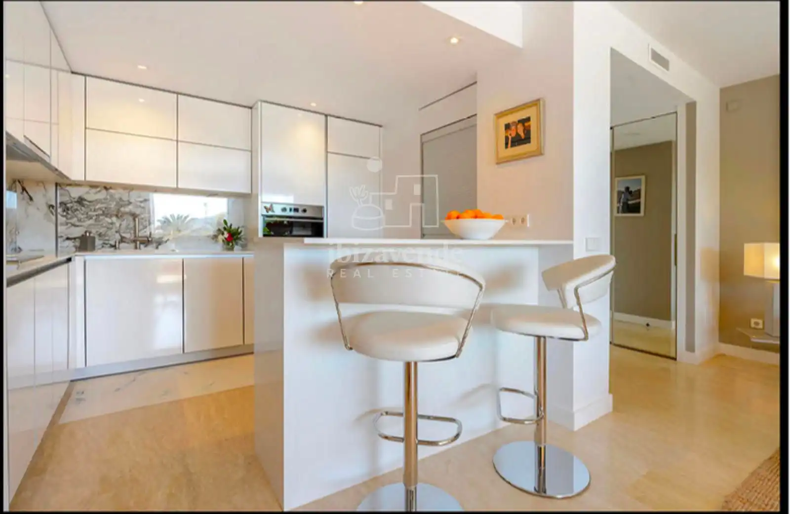 Flat for sale in Paris, Roca Llisa