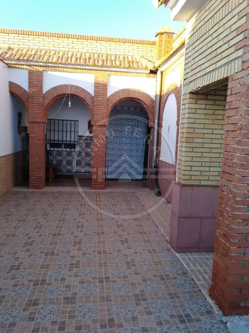 Terreny rústic en venda a Fuente Palmera, imagen 18