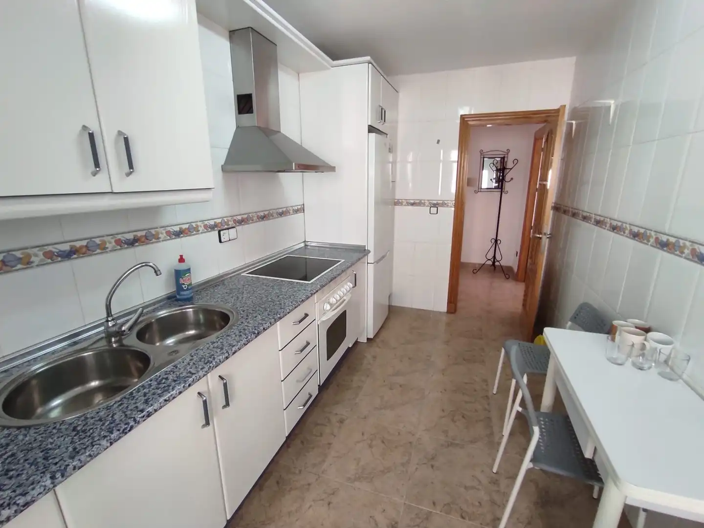 Flat for rent in Calle PAIS DE GALES, Aguadulce Sur