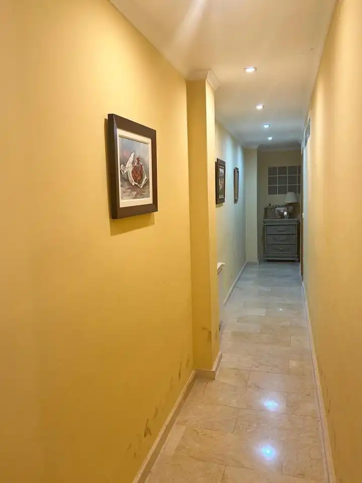 Wohnung zum Verkauf in Mesones, Hellín