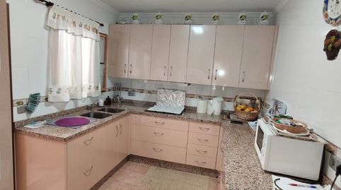 Foto 3 de Casa adosada en venta en Écija, Sevilla