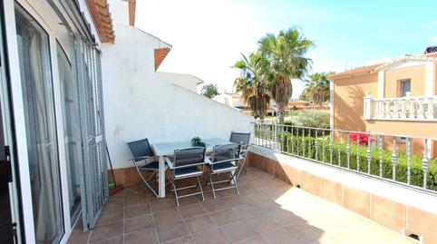 Foto 5 de Casa adosada en venta en Oliva Nova, Oliva