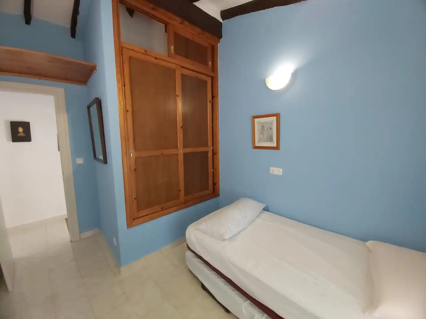 Habitación de Casa o chalet en venta en Ruiloba con Calefacción, Jardín privado y Terraza