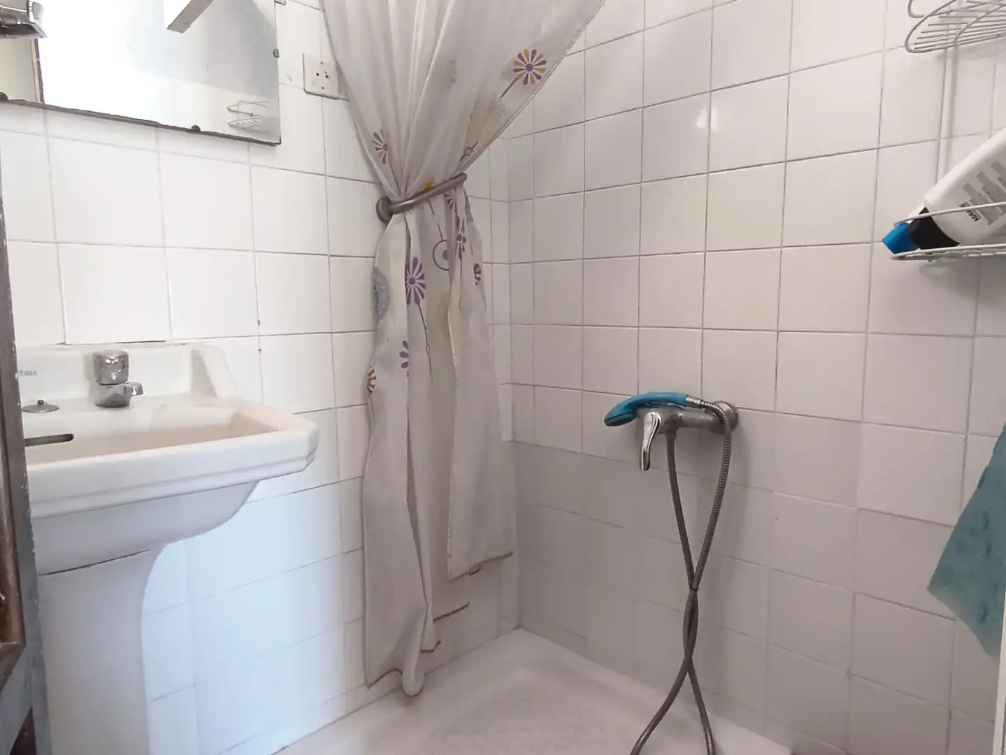Baño de Piso en venta en Cazalla de la Sierra con Aire acondicionado