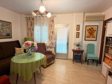 Piso con balcón en venta en Andújar