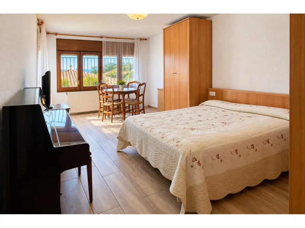 Casa amb jardí en venda a Calle Sant Narcís, imagen 18