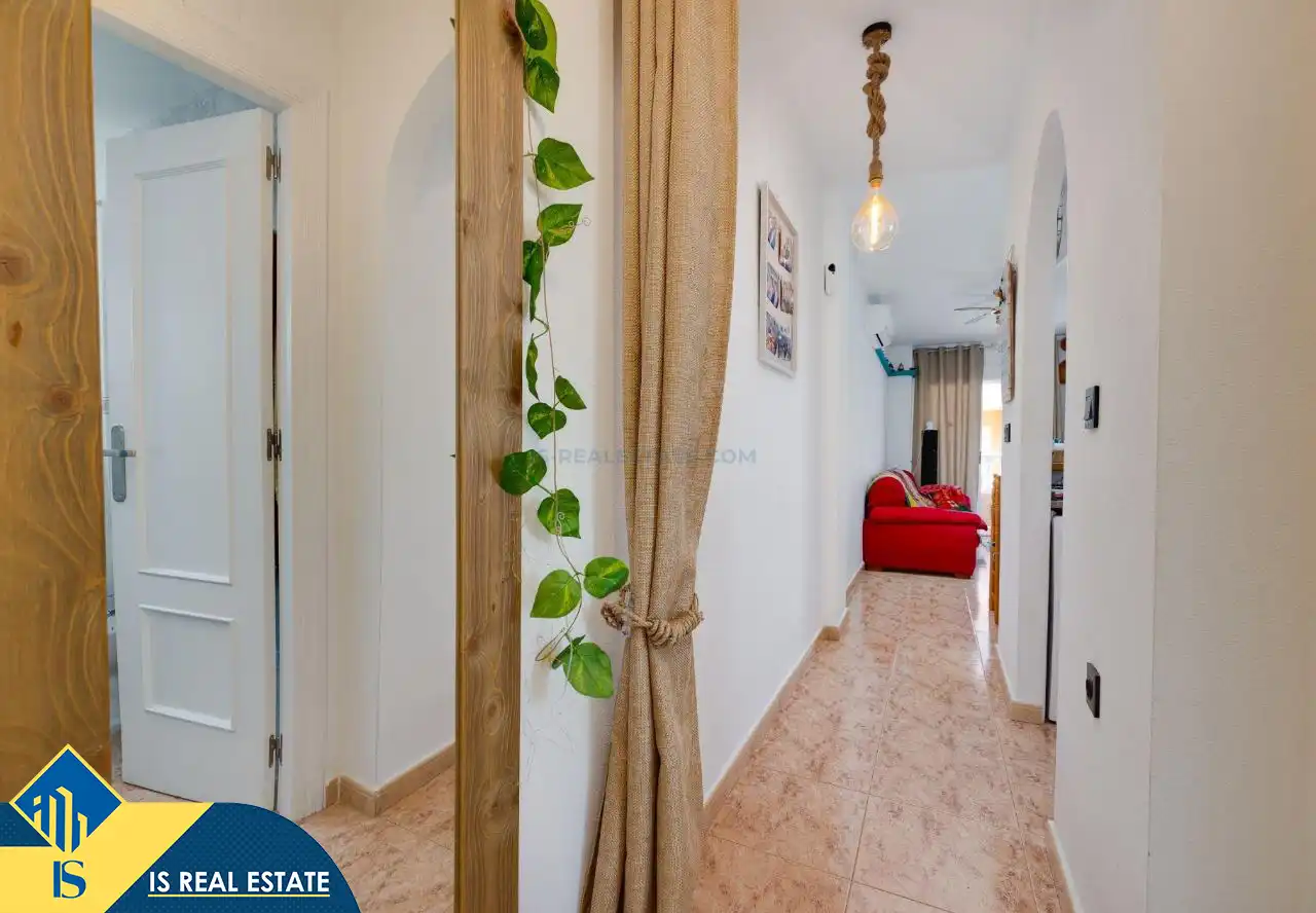 Apartament amb ascensor en venda a Playa del Cura, imagen 17