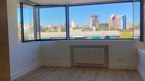 Photo 2 of Flat to rent in Avenida Bruselas, Guindalera, Madrid