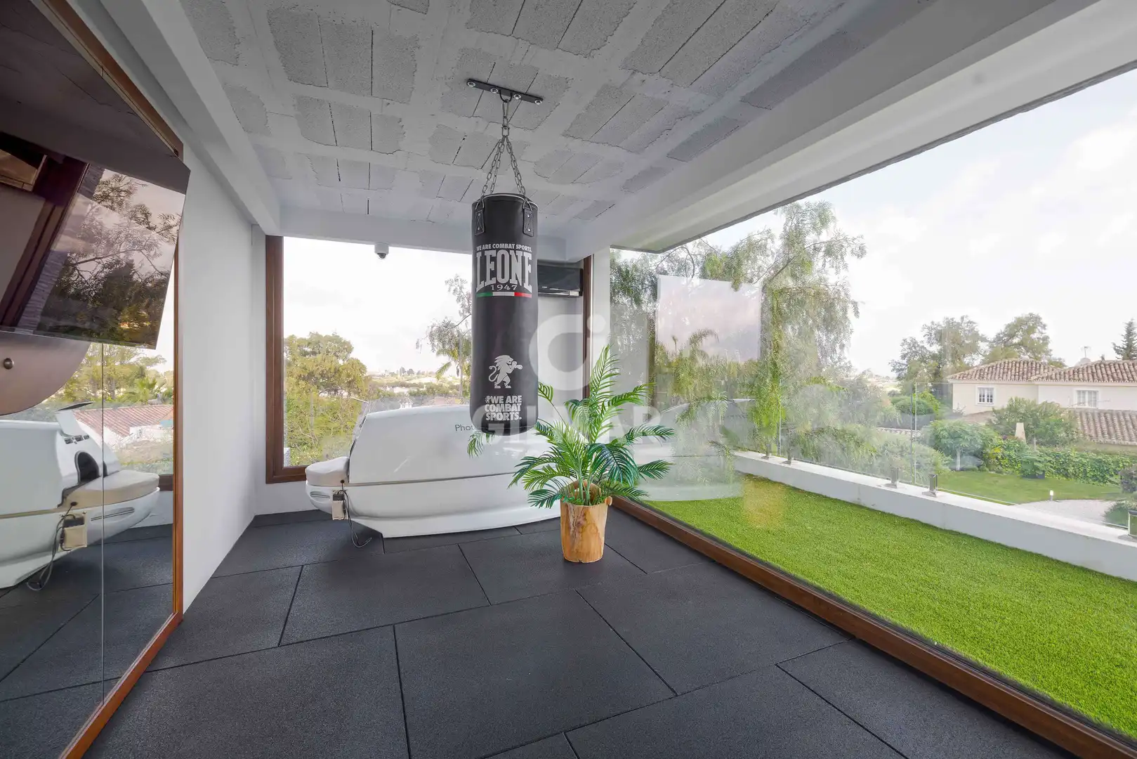 Villa mit Pool zum Verkauf in La Quinta, imagen 22