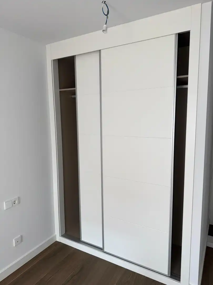 Apartament en venda en Ponferrada amb Traster