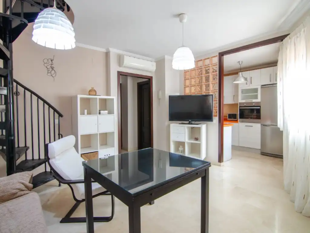 Dúplex en venta en San José de la Rinconada