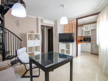 Duplex in vendita a San José de la Rinconada