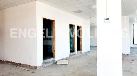 Foto 3 de Oficina de lloguer a Sant Josep, L'Hospitalet de Llobregat